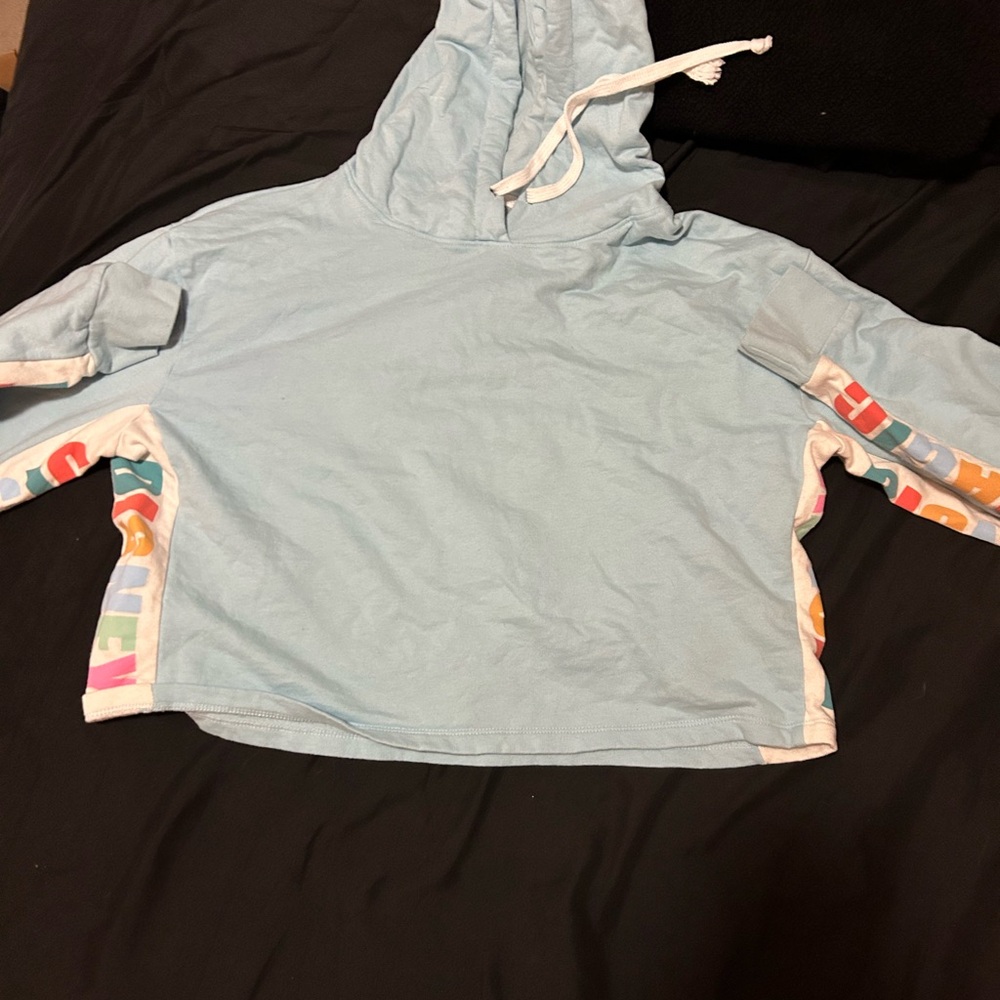 Disney sweatshirt